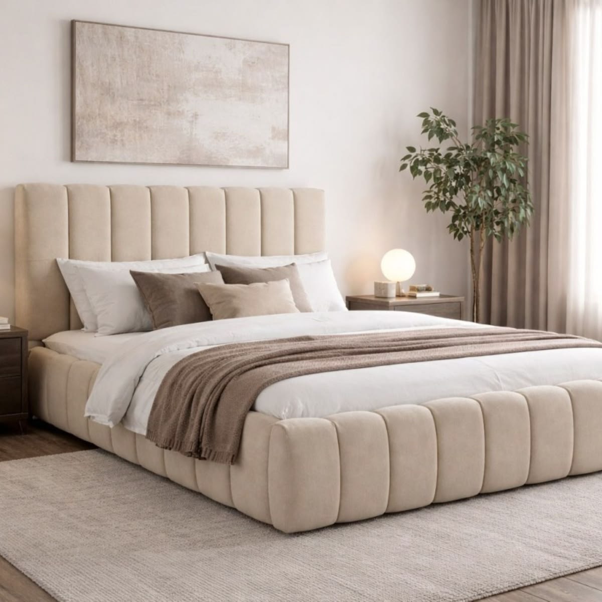 Beds