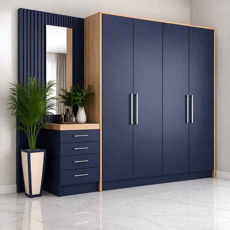 Wardrobes