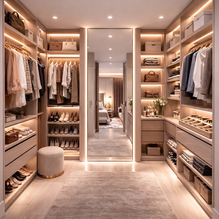 Walk-in