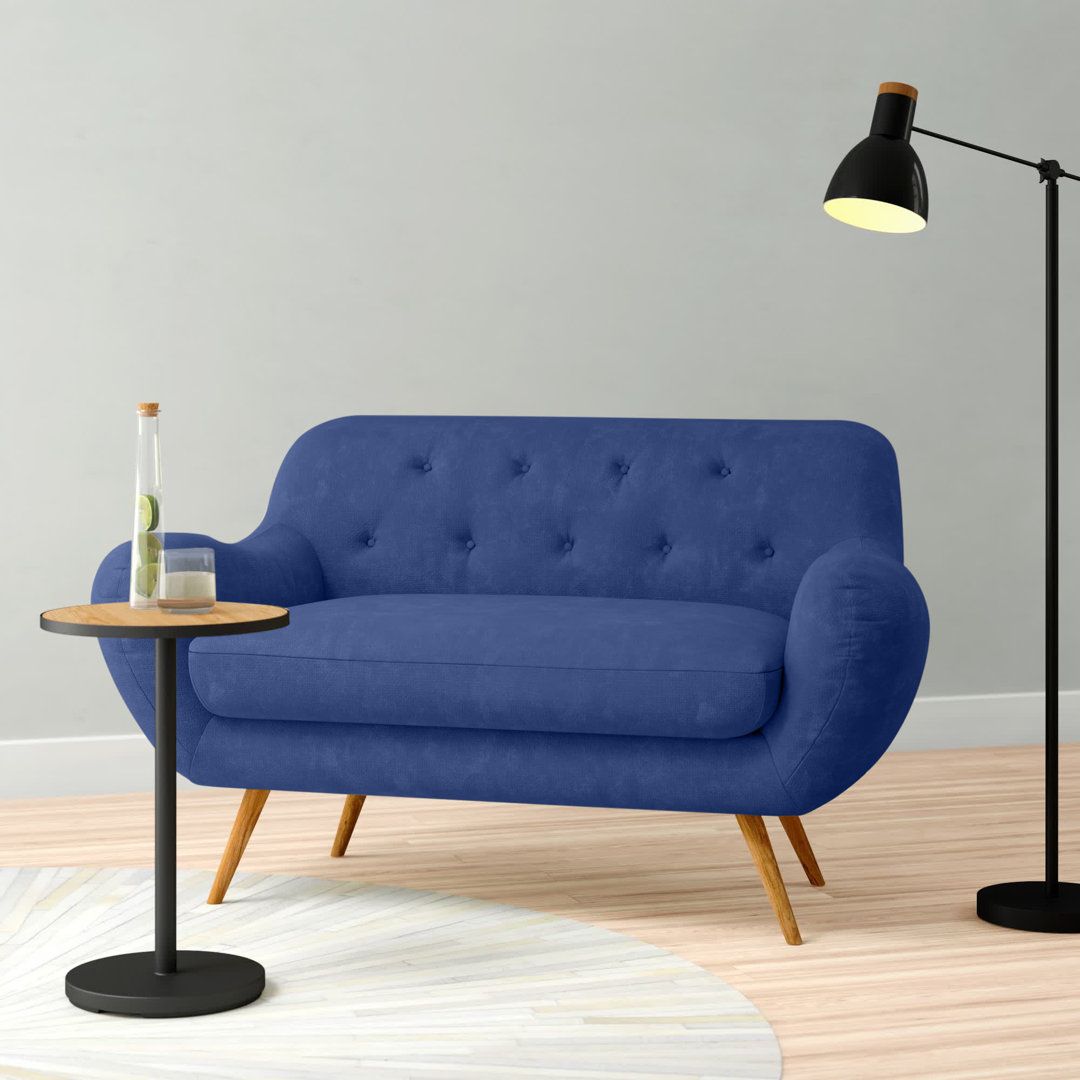 Fabric Sofa