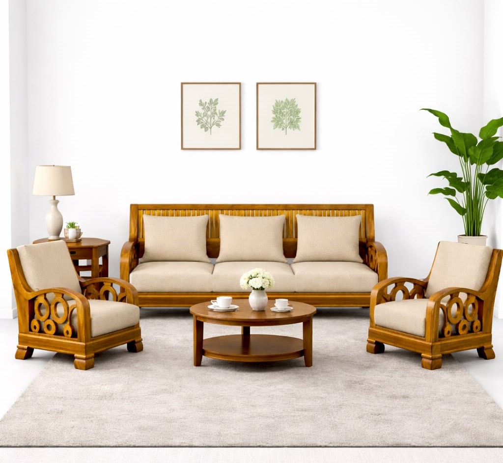 Teak