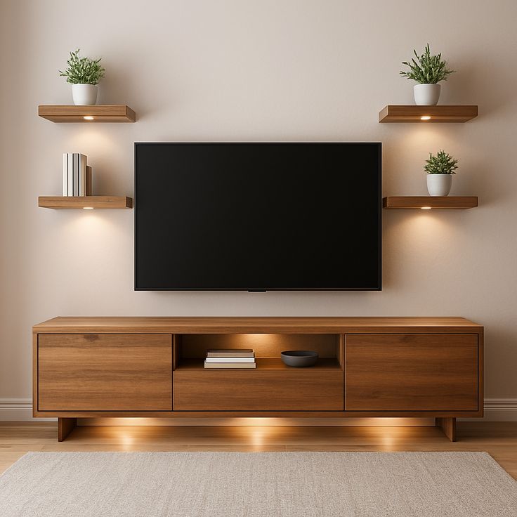 TV
