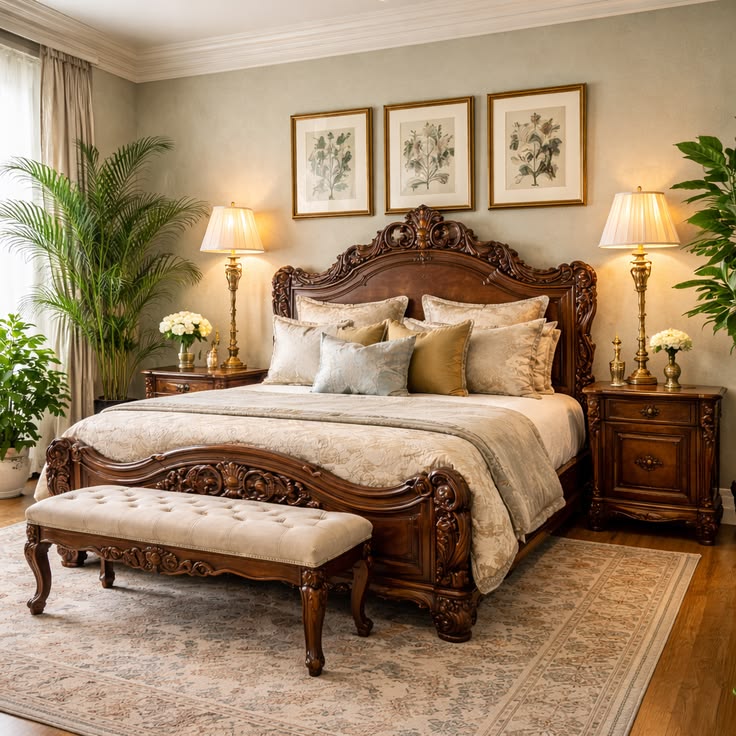 Bed Sale